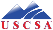 Logo - Collegiate Team Ski and Snowboard Competition